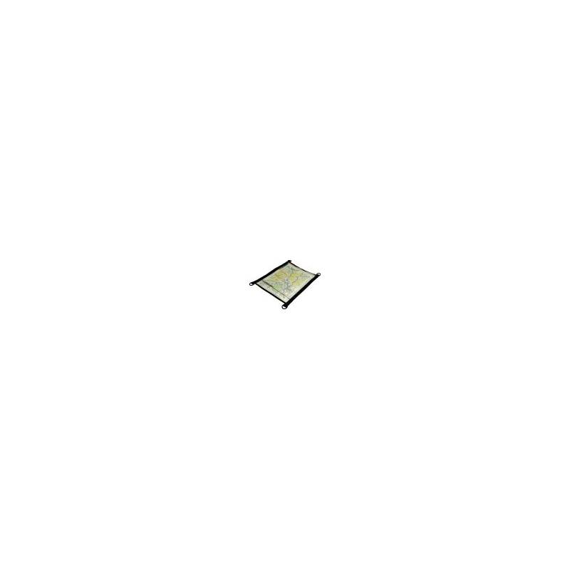 OverBoard Waterproof A4 Map Pouch-2