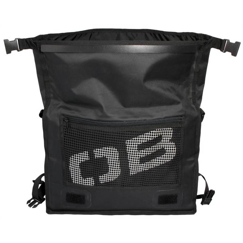 OverBoard Waterproof Roll-Top Messenger-3