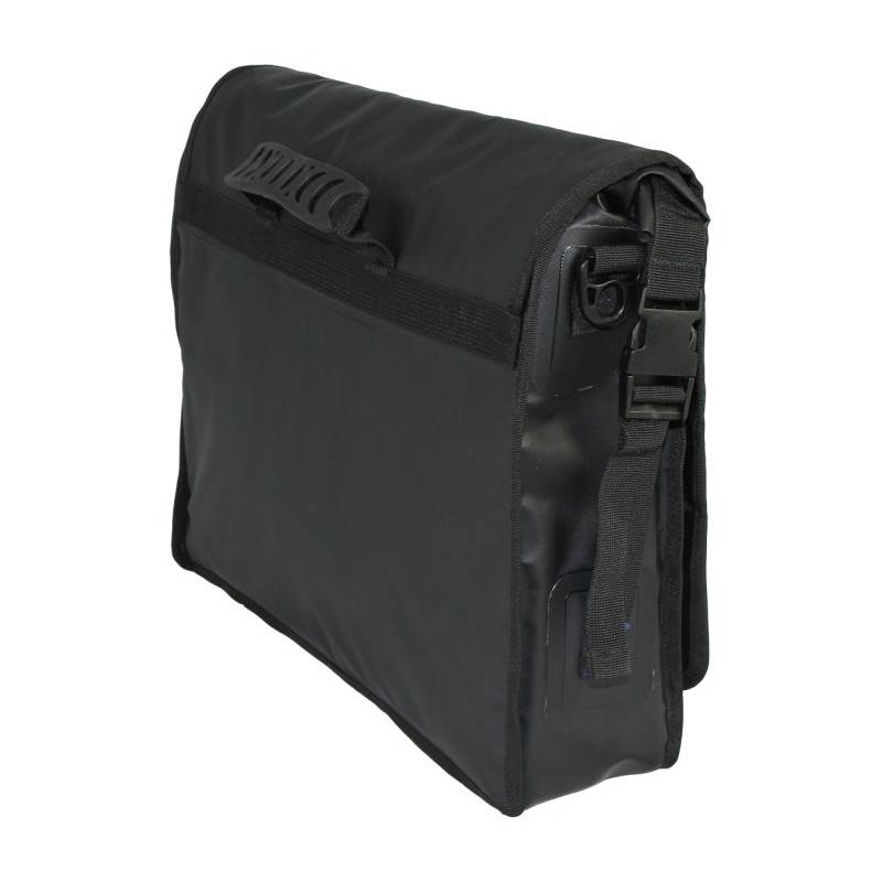 OverBoard Waterproof Roll-Top Messenger-4