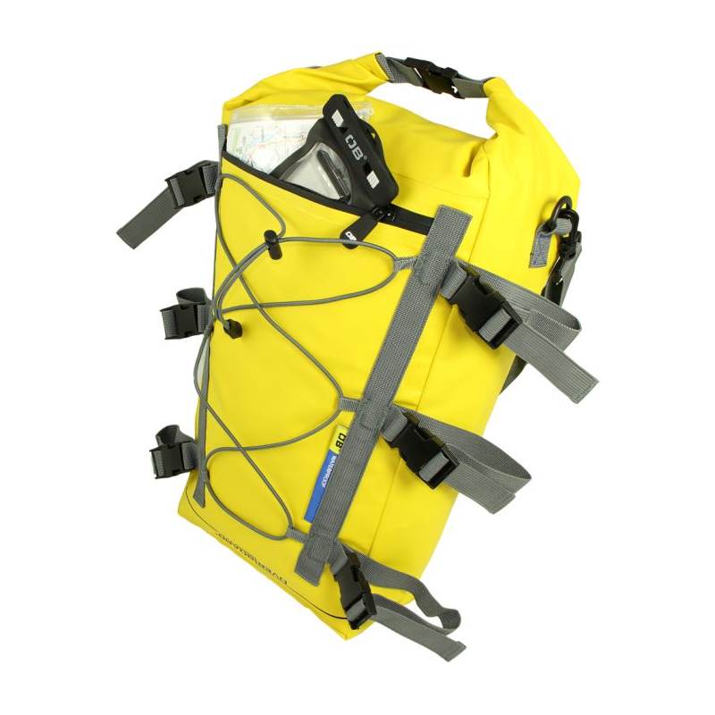 OverBoard 20 L Waterproof Kayak Deck Bag-1