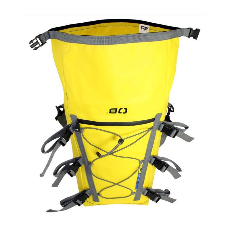 OverBoard 20 L Waterproof Kayak Deck Bag-3