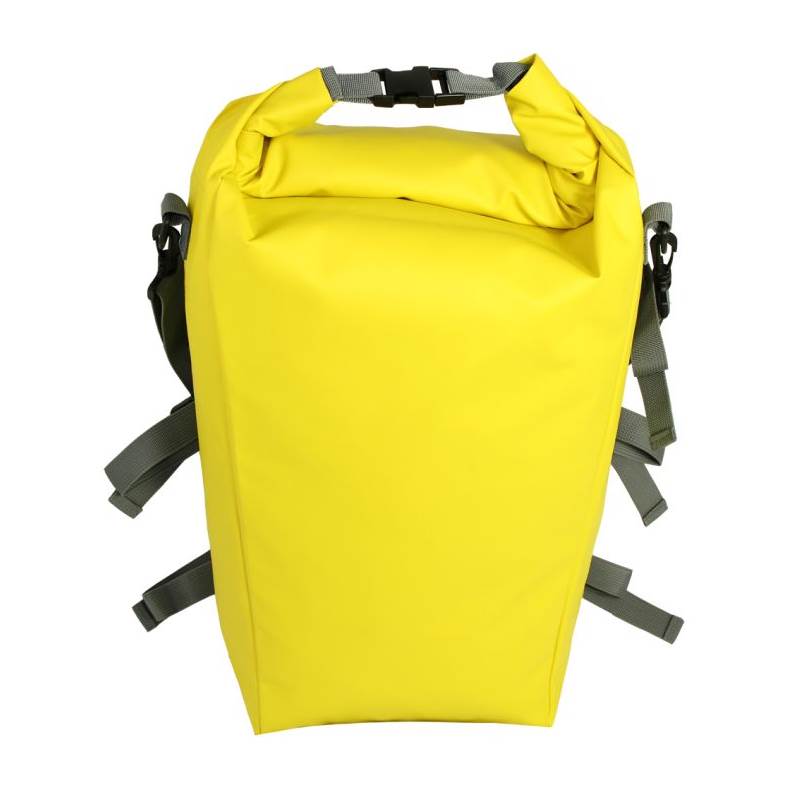 OverBoard 20 L Waterproof Kayak Deck Bag-4
