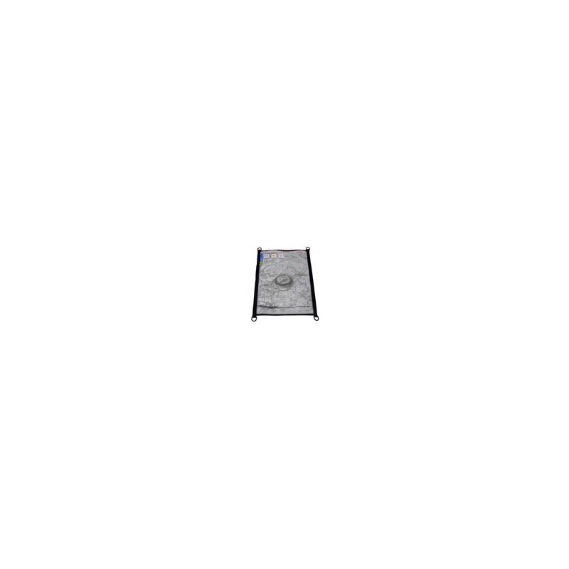 OverBoard Waterproof A3 Map Pouch-2