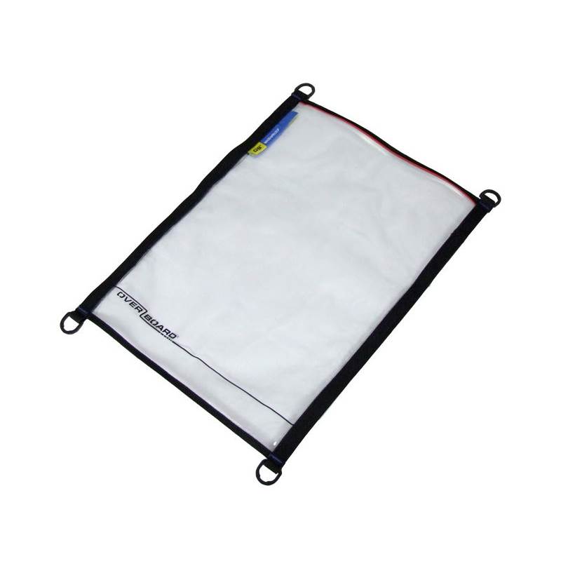 OverBoard Waterproof A3 Map Pouch-3