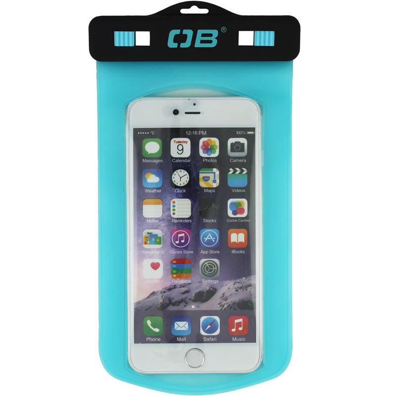 OverBoard Large Waterproof Phone Case-2