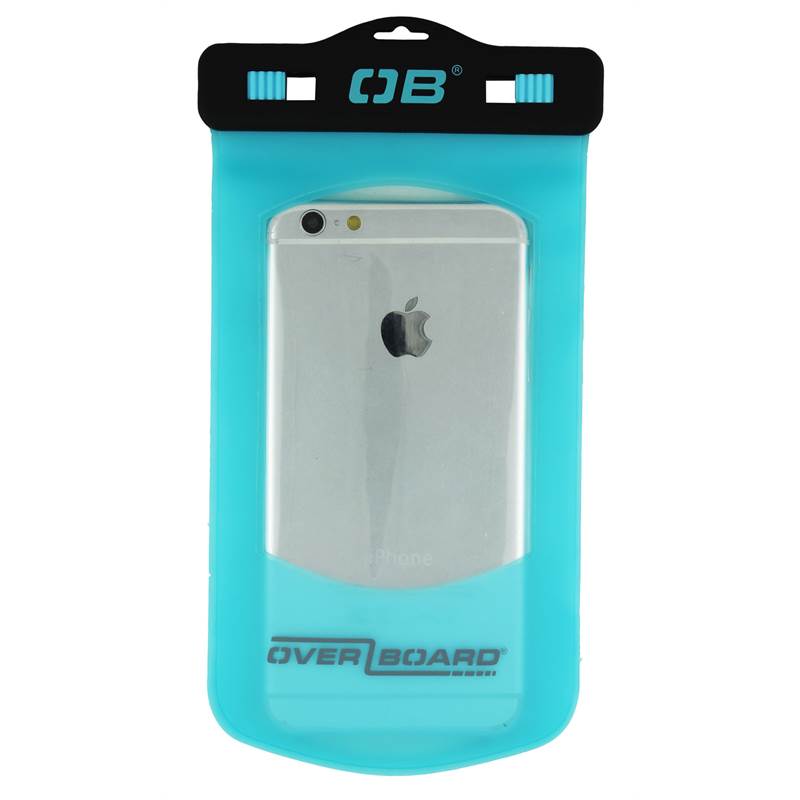 OverBoard Large Waterproof Phone Case-3