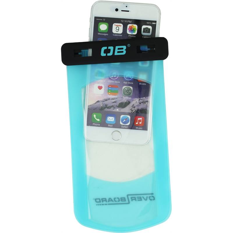 OverBoard Large Waterproof Phone Case-4