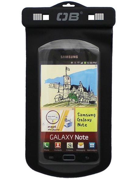 OverBoard Large Waterproof Phone Case