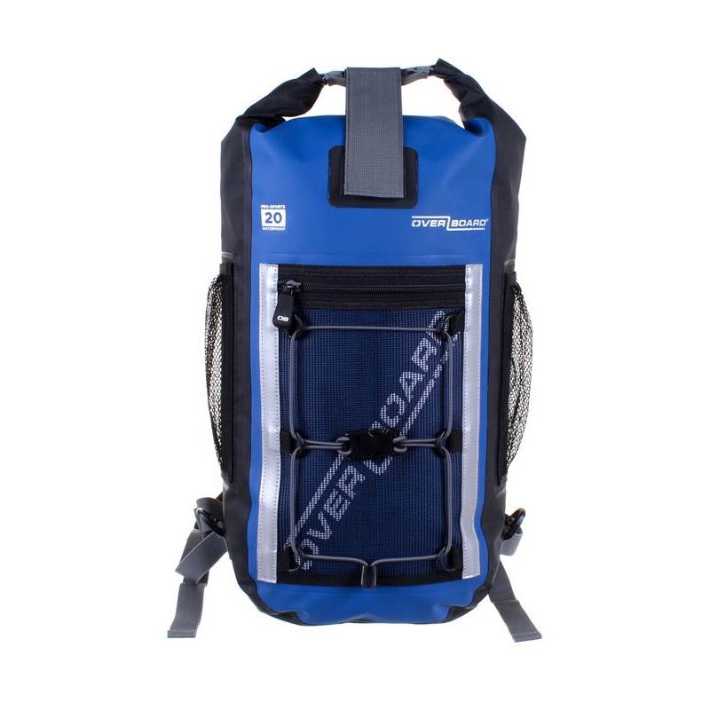 OverBoard Pro-Sports 20L Waterproof Backpack-2