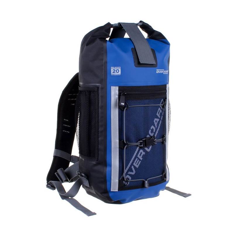 OverBoard Pro-Sports 20L Waterproof Backpack-3