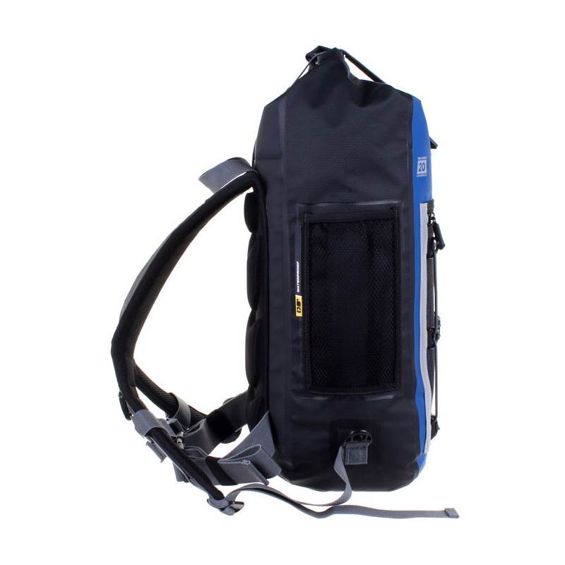 OverBoard Pro-Sports 20L Waterproof Backpack-4
