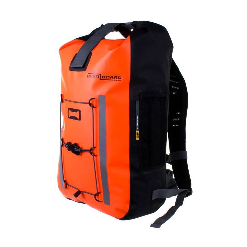 OverBoard Pro-Vis 30L Waterproof Backpack-1