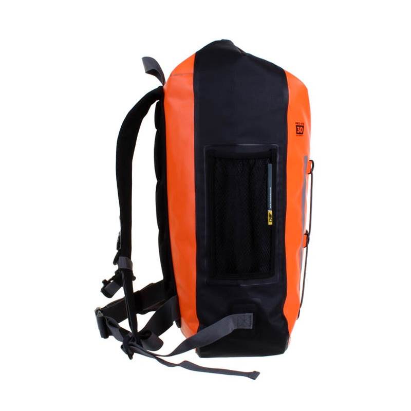OverBoard Pro-Vis 30L Waterproof Backpack-3