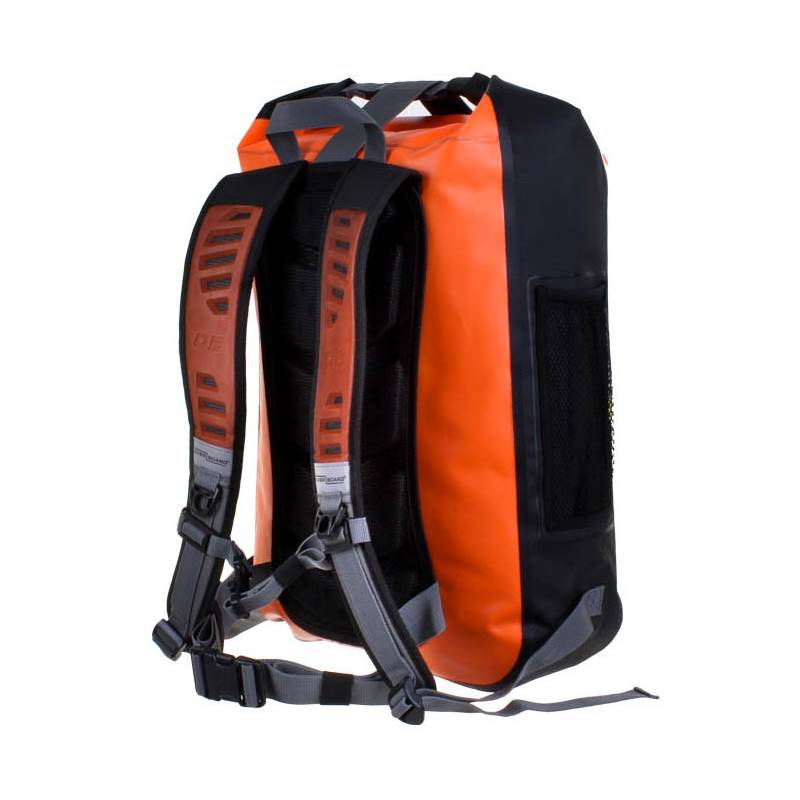 OverBoard Pro-Vis 30L Waterproof Backpack-4