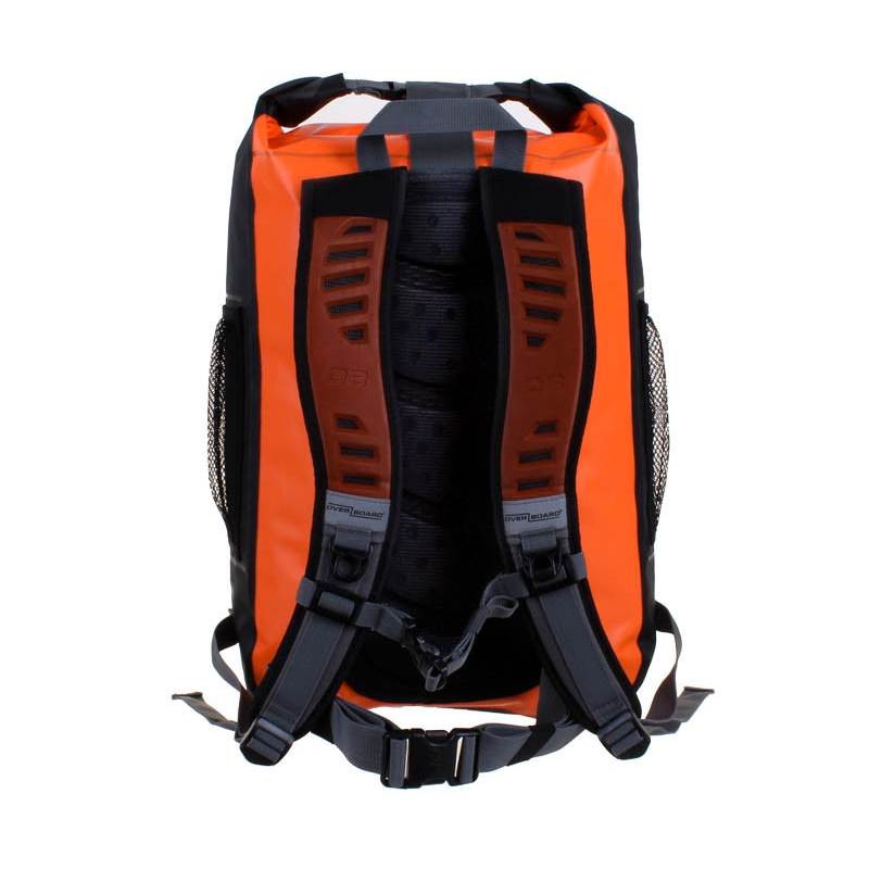 OverBoard Pro-Vis 30L Waterproof Backpack-5