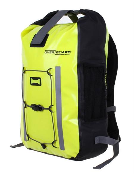 OverBoard Pro-Vis 30L Waterproof Backpack