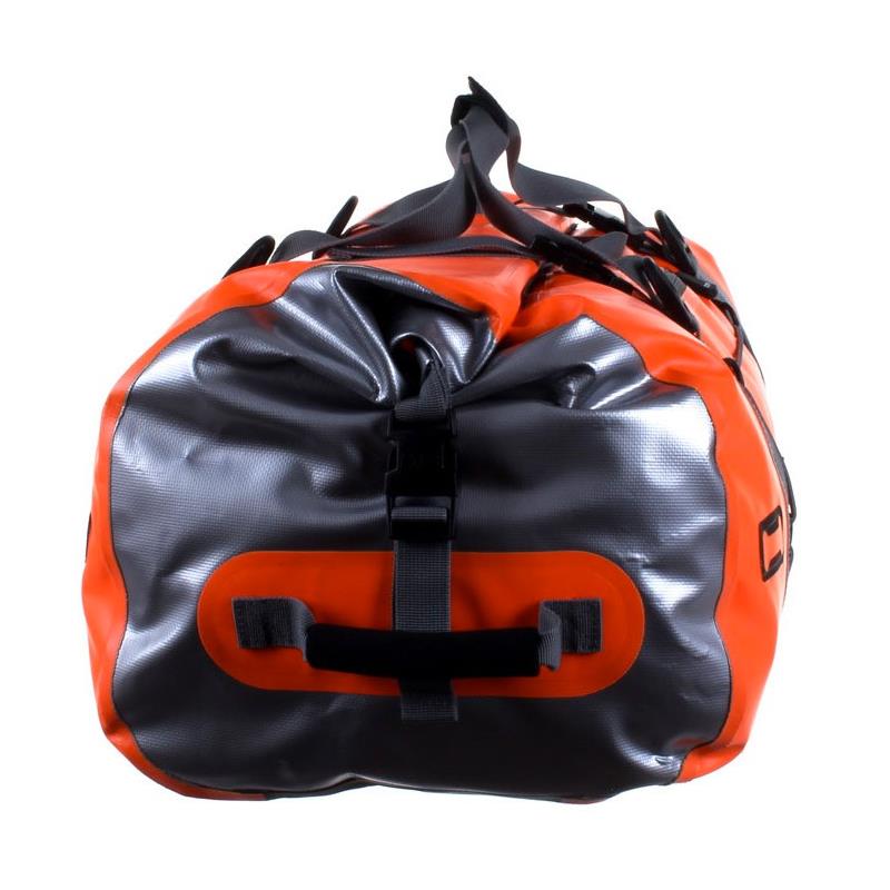 OverBoard Pro-Vis 60L Waterproof Duffel Bag-5