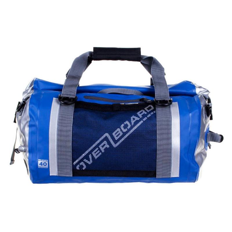 OverBoard Pro-Sports 40L Waterproof Duffel Bag-2