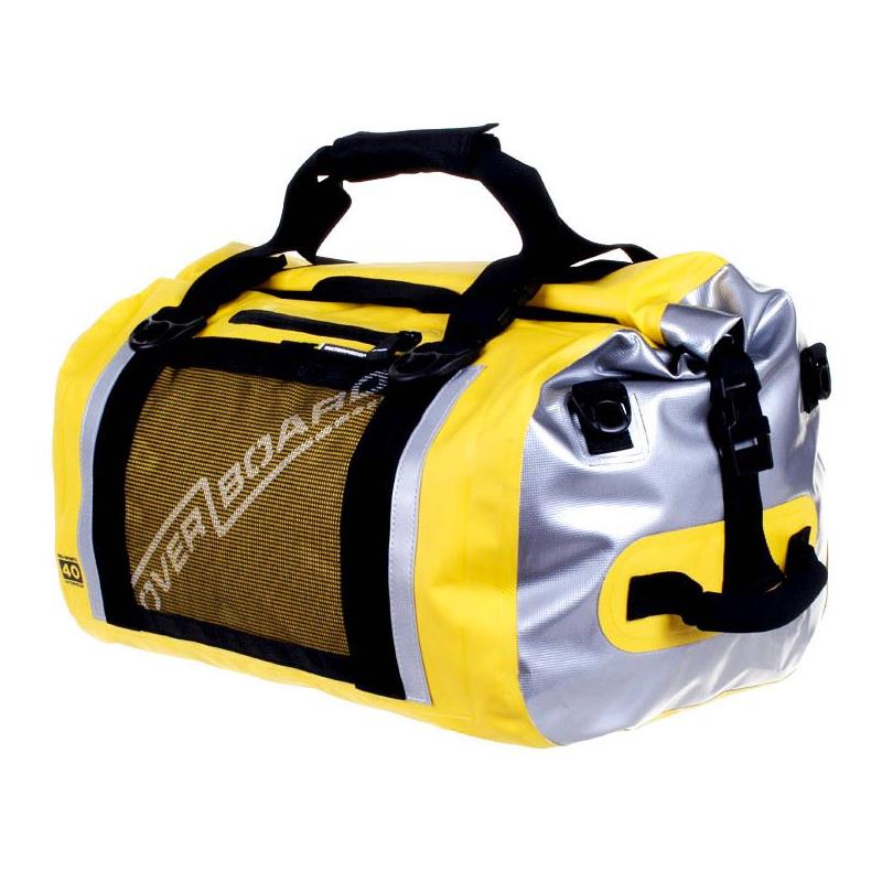 OverBoard Pro-Sports 40L Waterproof Duffel Bag-5