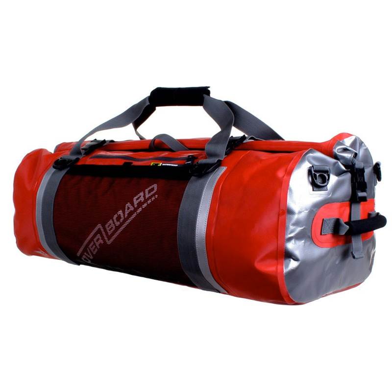 OverBoard Pro-Sports 60L Waterproof Duffel Bag-1