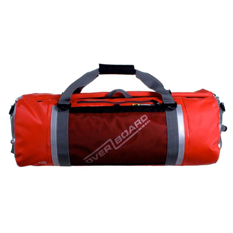 OverBoard Pro-Sports 60L Waterproof Duffel Bag-2