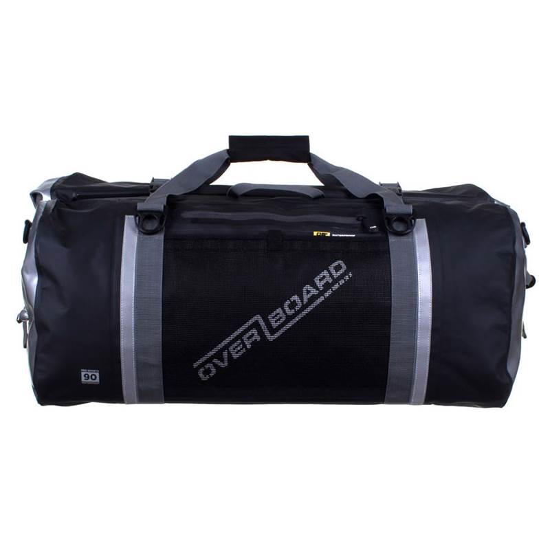 OverBoard Pro-Sports 90L Waterproof Duffel Bag-2