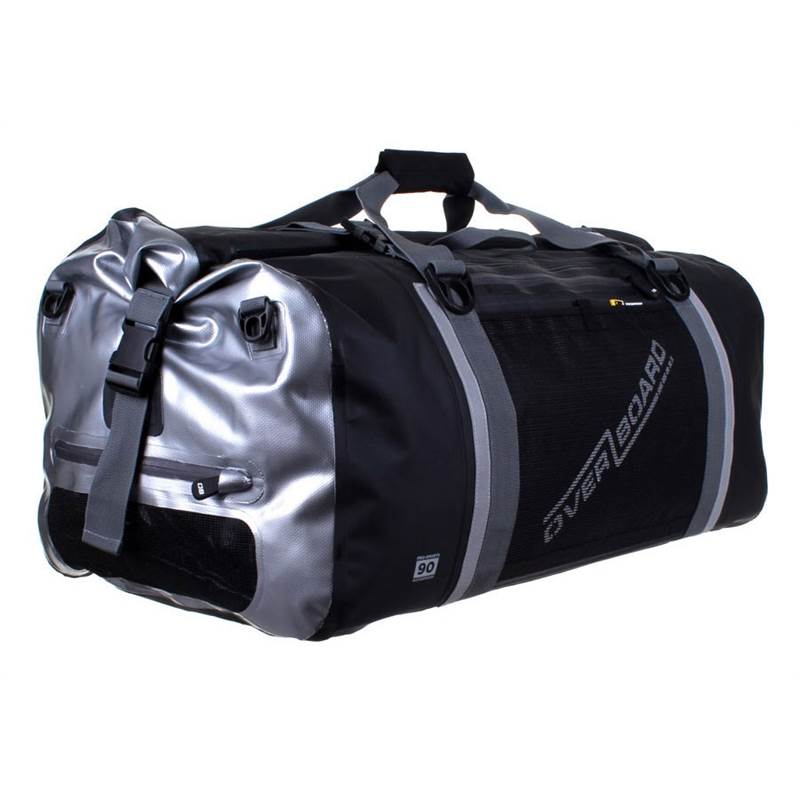 OverBoard Pro-Sports 90L Waterproof Duffel Bag-3