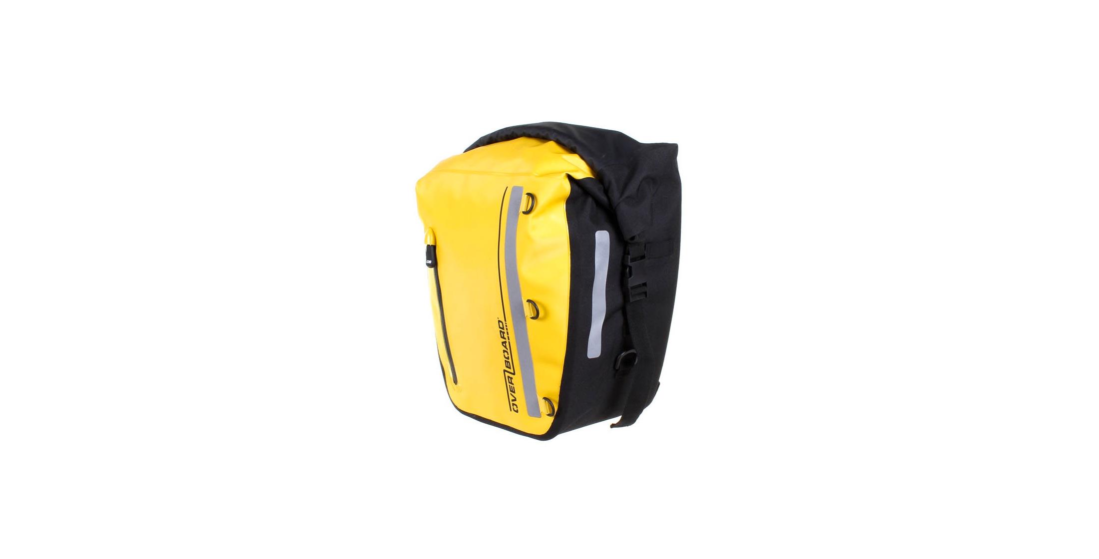 OverBoard Waterproof 17L Bike Pannier