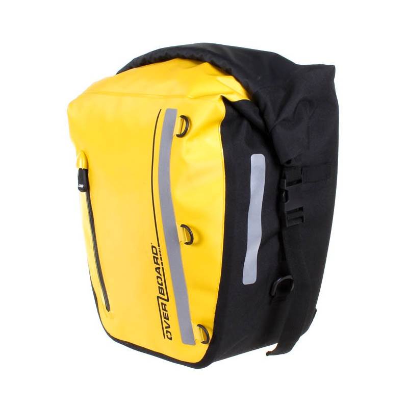 OverBoard Waterproof 17L Bike Pannier-1