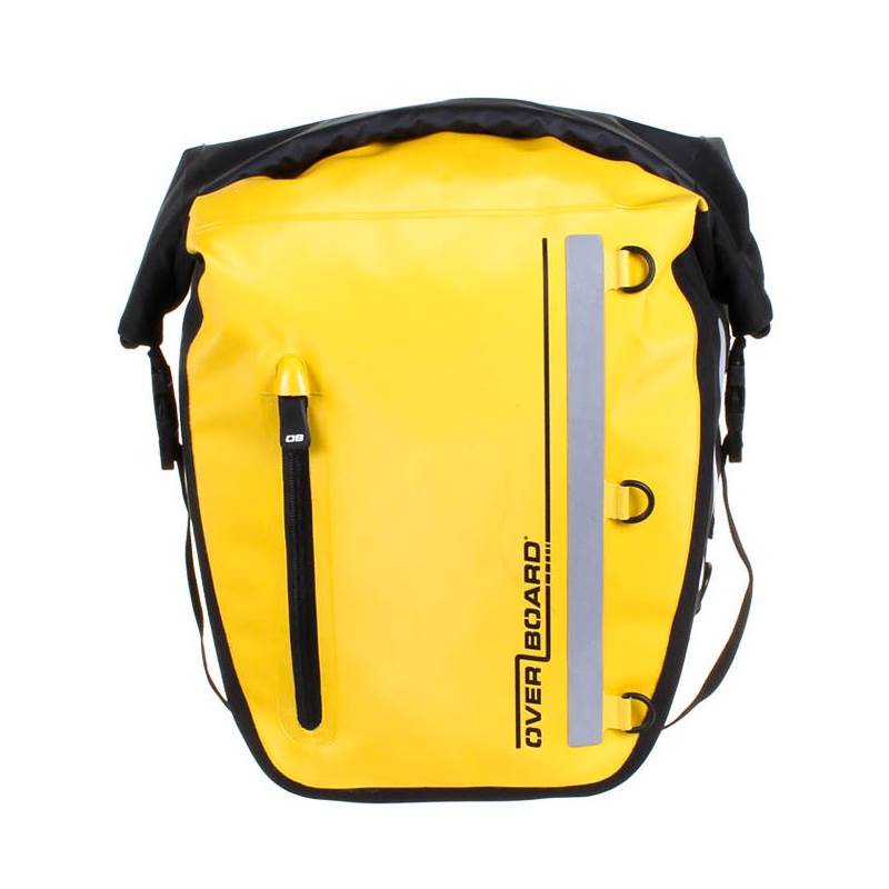 OverBoard Waterproof 17L Bike Pannier-2
