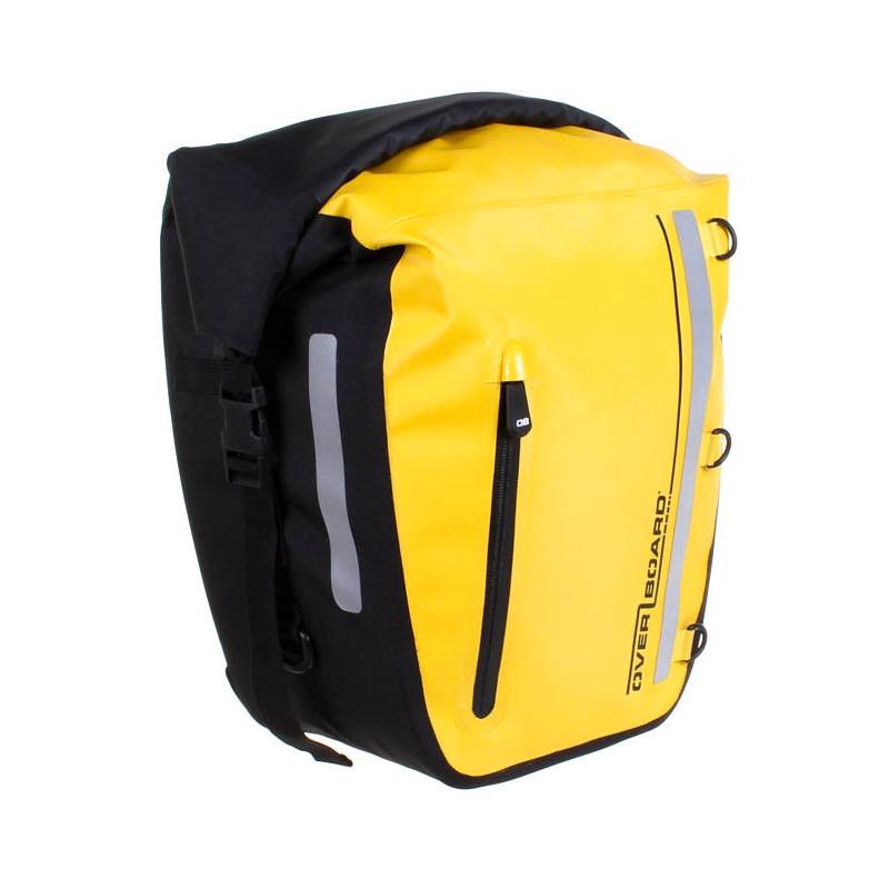 OverBoard Waterproof 17L Bike Pannier-3