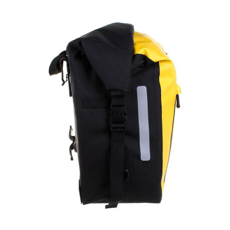 OverBoard Waterproof 17L Bike Pannier-4