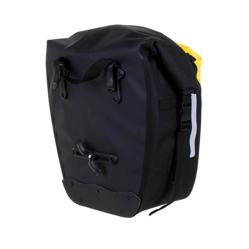 OverBoard Waterproof 17L Bike Pannier-5