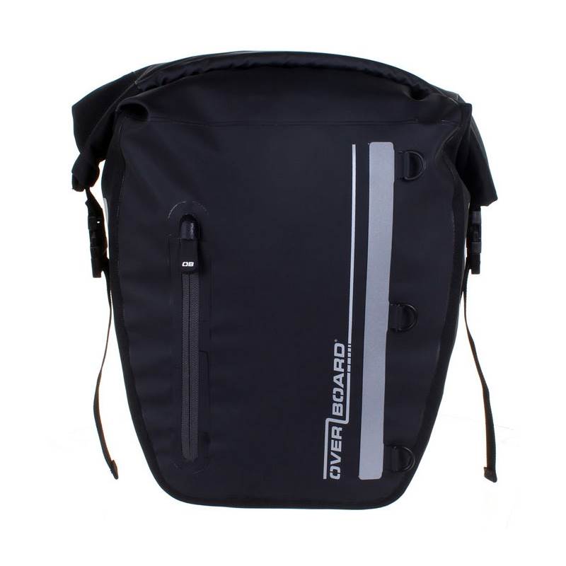 OverBoard Waterproof 17L Bike Pannier-1