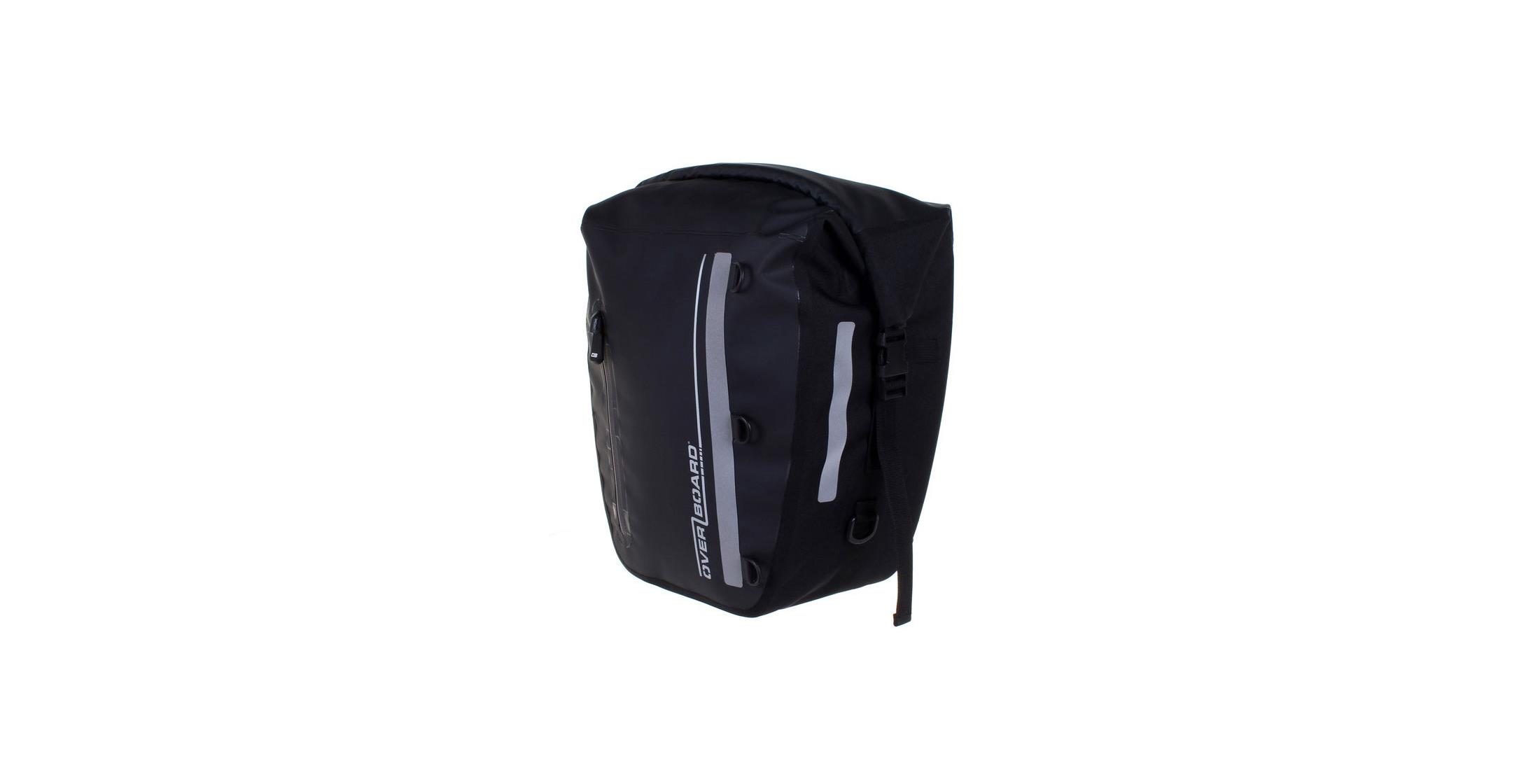 OverBoard Waterproof 17L Bike Pannier