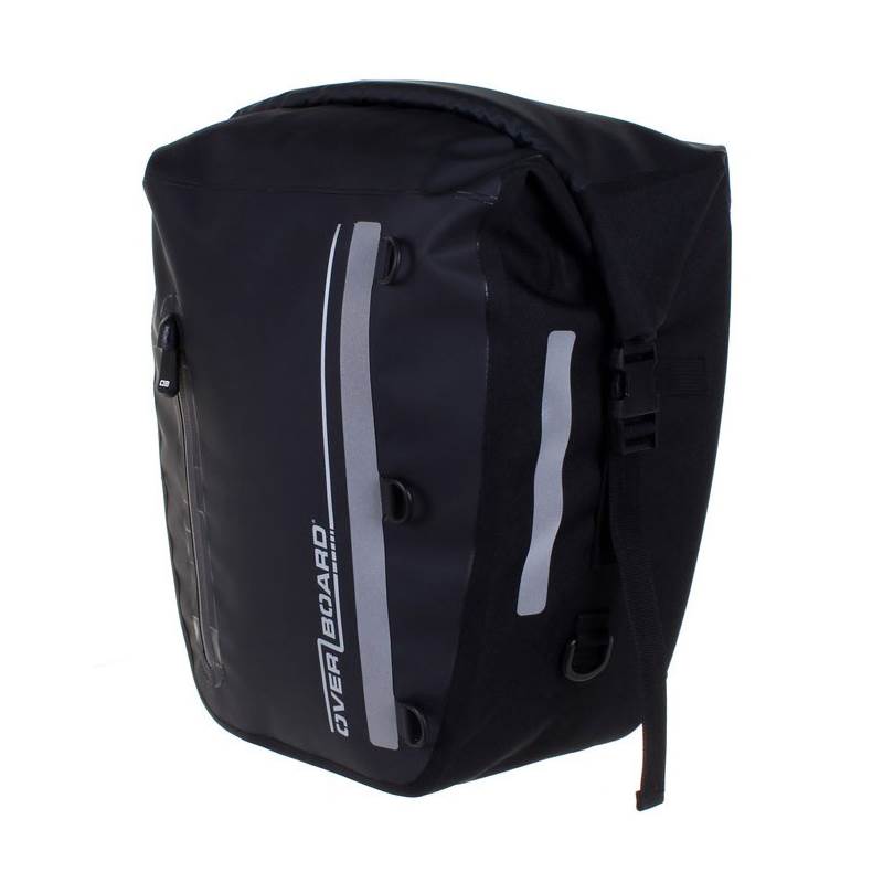 OverBoard Waterproof 17L Bike Pannier-2