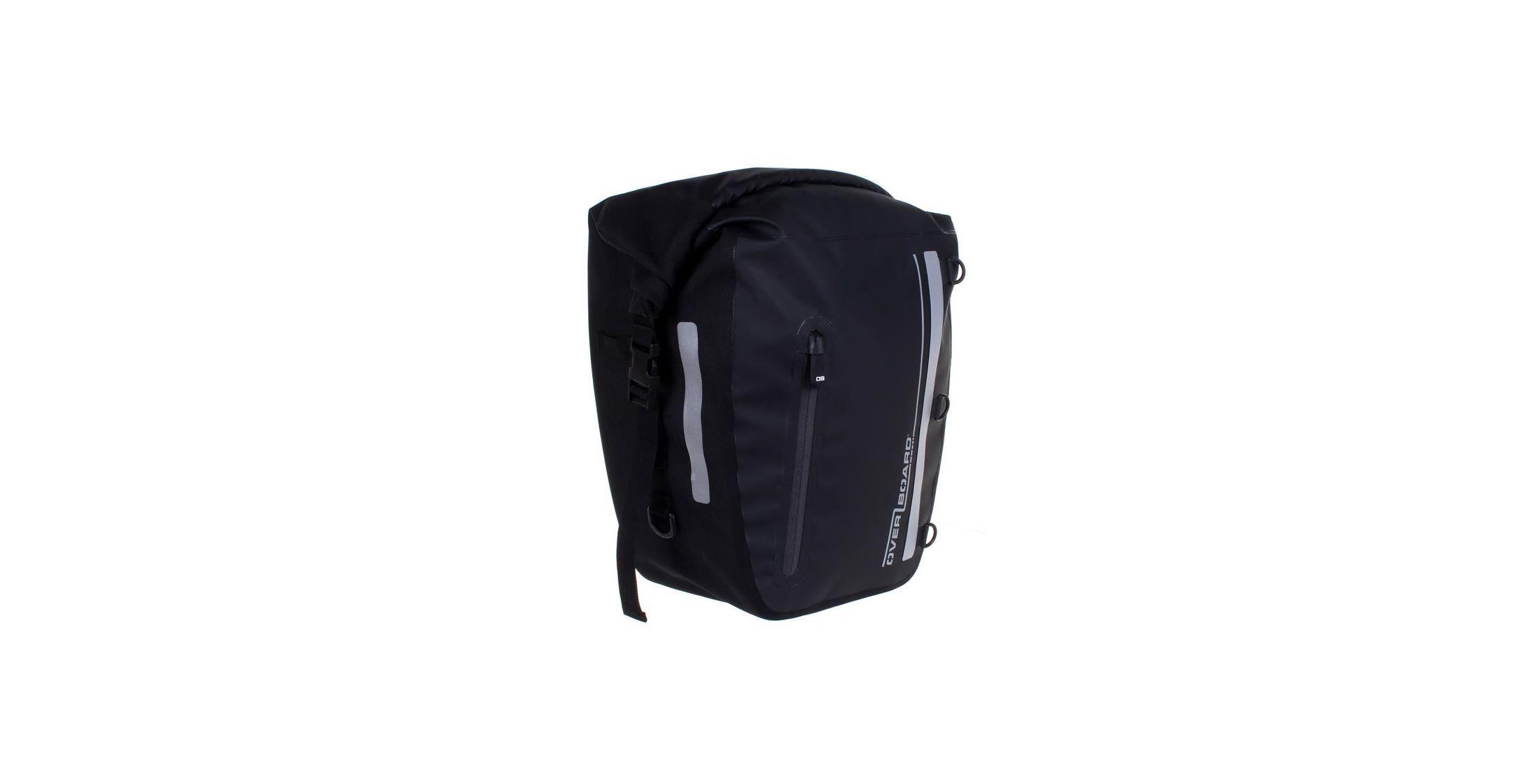 OverBoard Waterproof 17L Bike Pannier