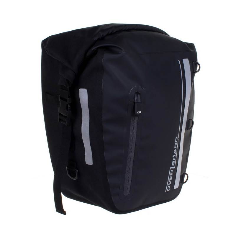 OverBoard Waterproof 17L Bike Pannier-3