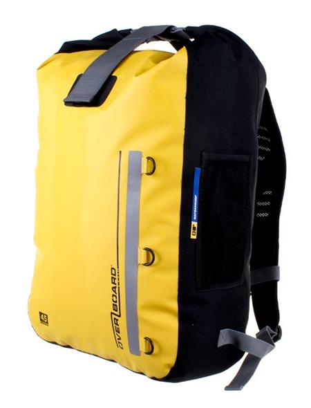 OverBoard Classic Waterproof 45L Backpack