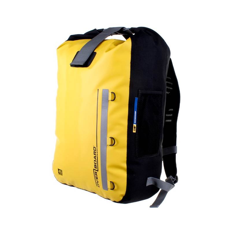 OverBoard Classic Waterproof 45L Backpack-1