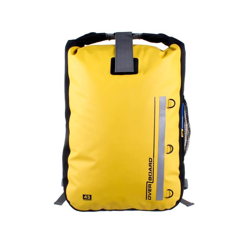 OverBoard Classic Waterproof 45L Backpack-2