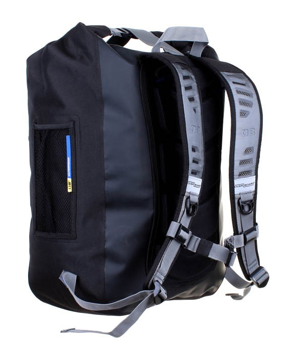 OverBoard Classic Waterproof 45L Backpack OutdoorGB
