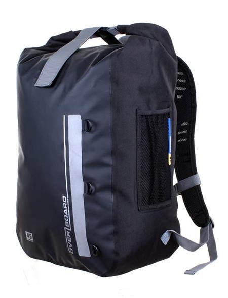 OverBoard Classic Waterproof 45L Backpack