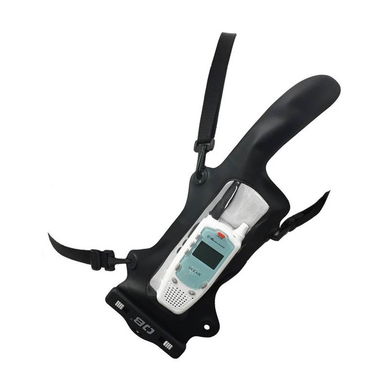 OverBoard Waterproof Pro-VHF Case-2
