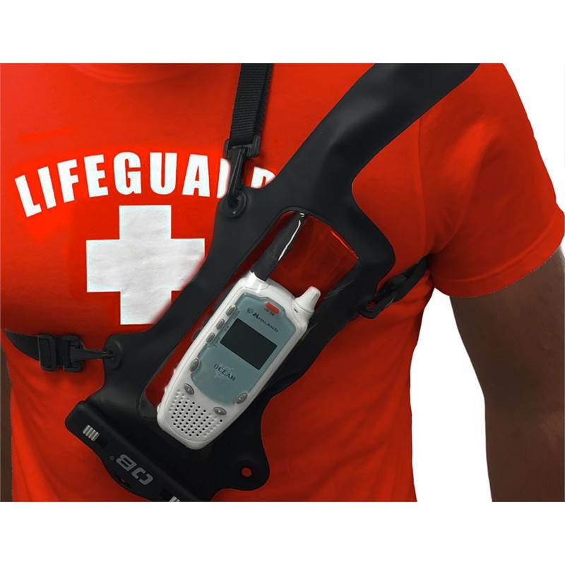 OverBoard Waterproof Pro-VHF Case-4