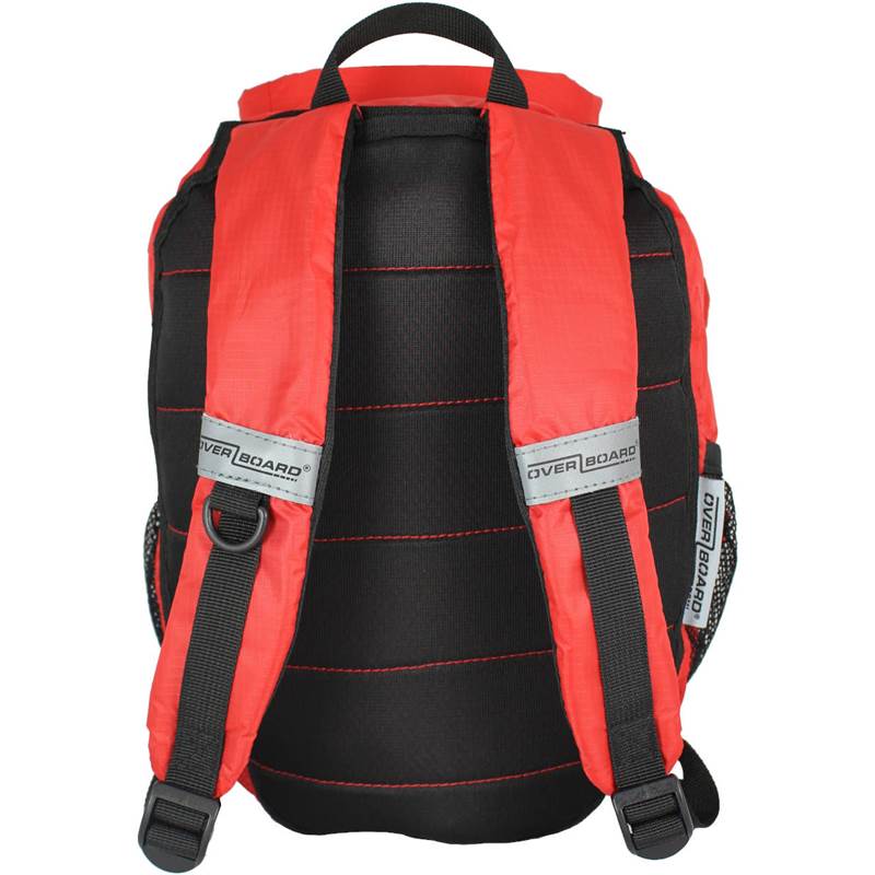 Overboard Kids Ladybird Waterproof 11L Backpack-2