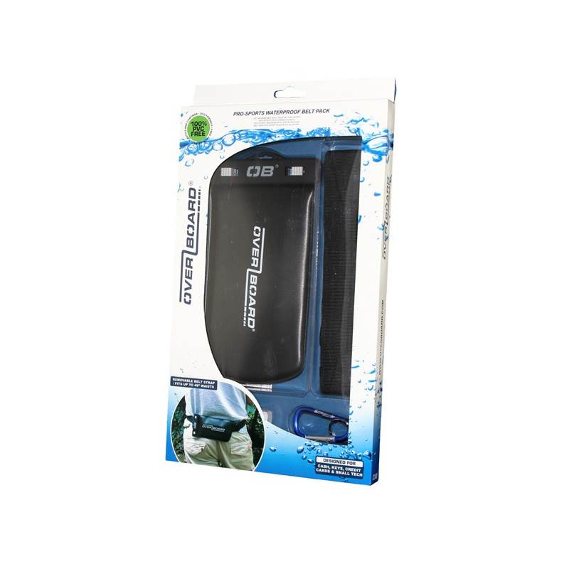Overboard Pro-Sports Waterproof Belt Pack-5