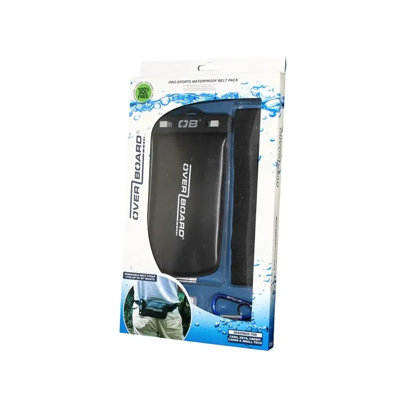 Overboard Pro-Sports Waterproof Belt Pack-5