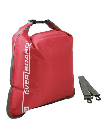Overboard 15L Dry Flat Bag