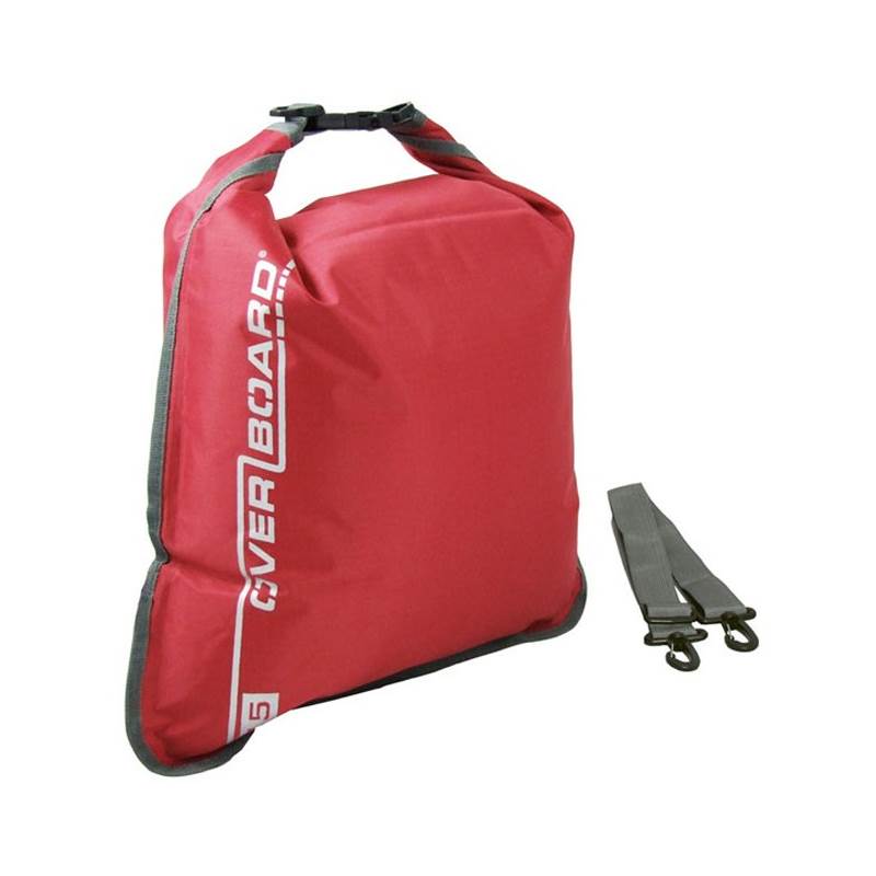 Overboard 15 L Dry Flat Bag-1